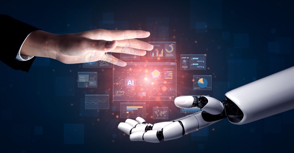 Infrastrutture aziendali e intelligenza artificiale