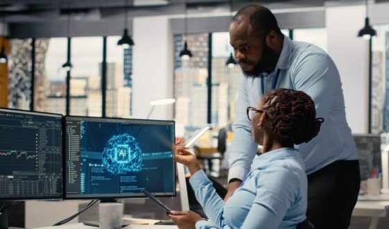 Dispositivi AI di Bee