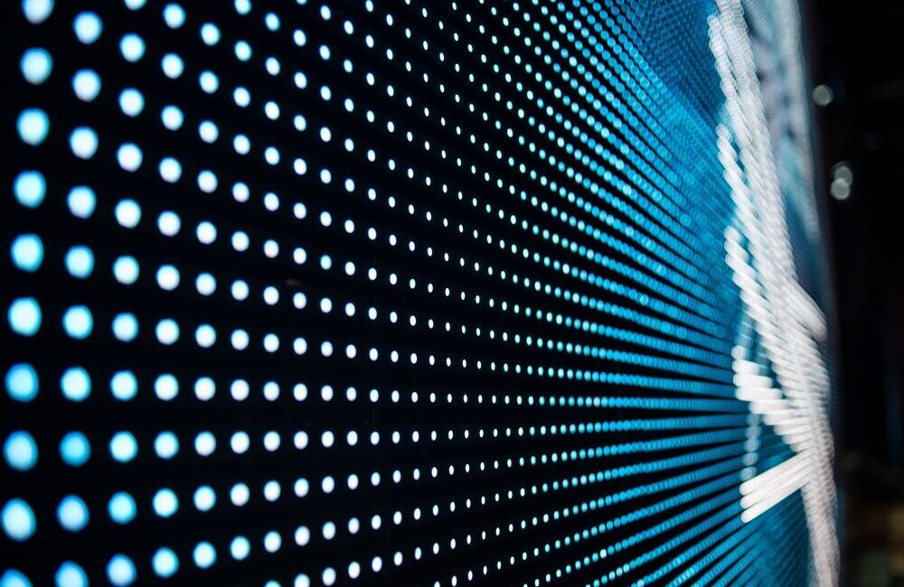 Hisense U7 TV Mini-LED