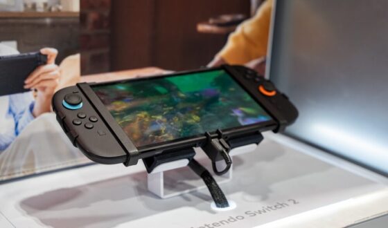 Resident Evil 4 Gold Edition su Nintendo Switch 2