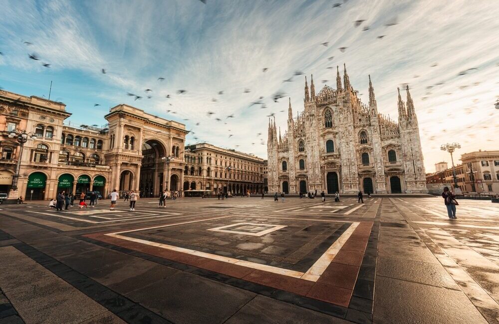 Corte d’Appello di Milano