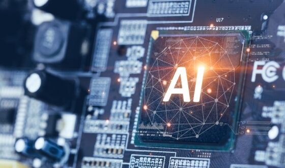 Concetto di Sovereign AI