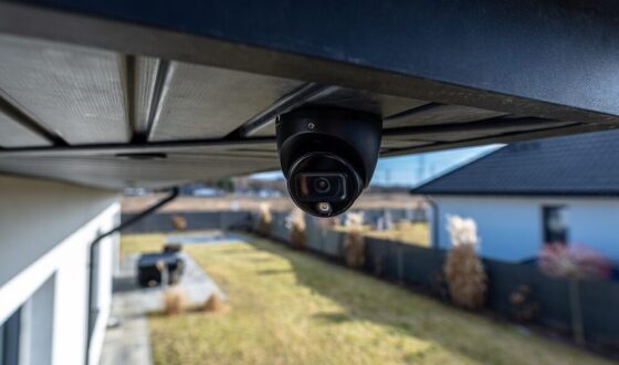 Telecamera Eufy E10