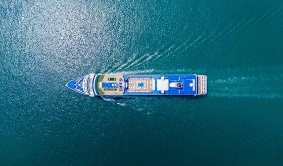 Salone nautico di Genova