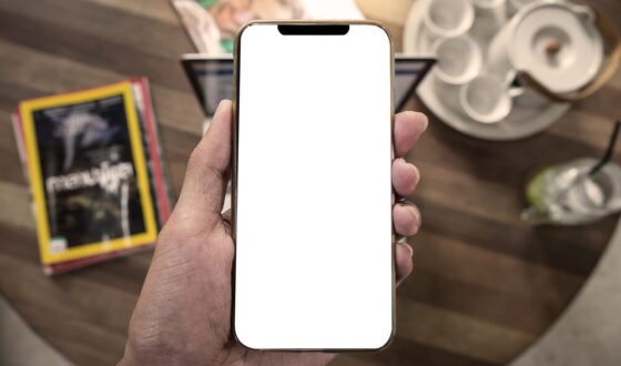 Calo delle spedizioni di smartphone nel 2026